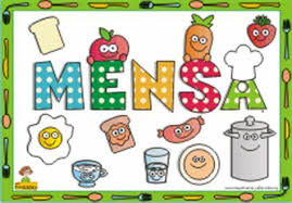 Images mensa