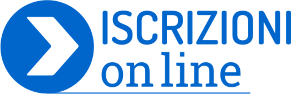iscrizioni online